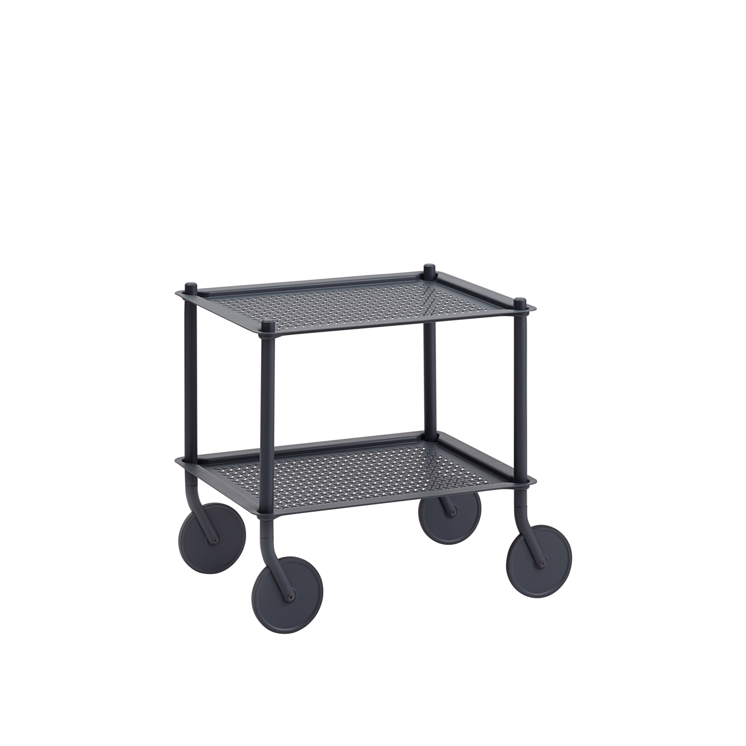 Muuto Flow Trolley 2 Layer