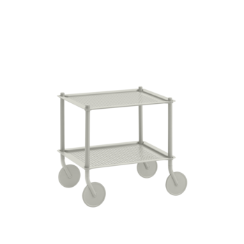 Muuto Flow Trolley 2 Layer