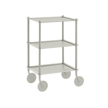 Muuto Flow Trolley 3 Layer