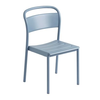 Muuto Linear Steel Side Chair