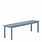 Muuto Linear Steel Bench 170x34cm