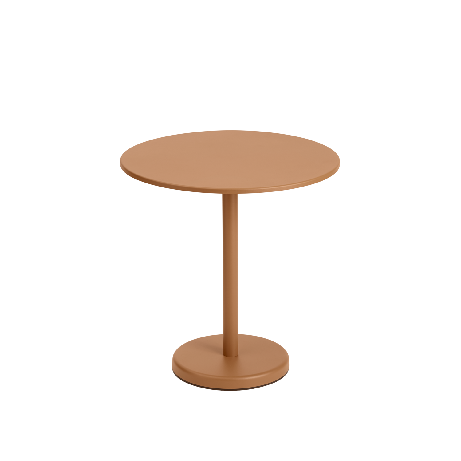 Muuto Linear Steel Café Table Ø70cm