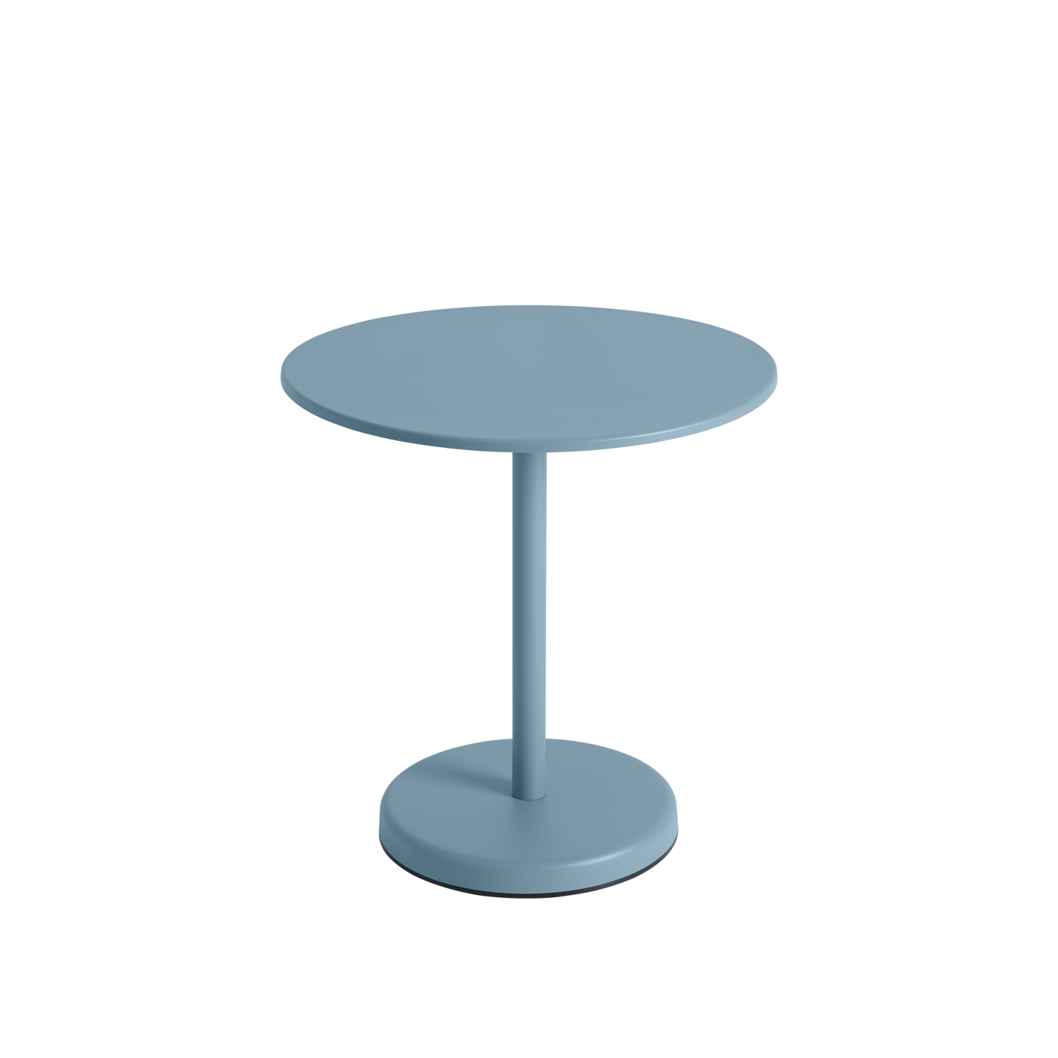 Muuto Linear Steel Café Table Ø70cm
