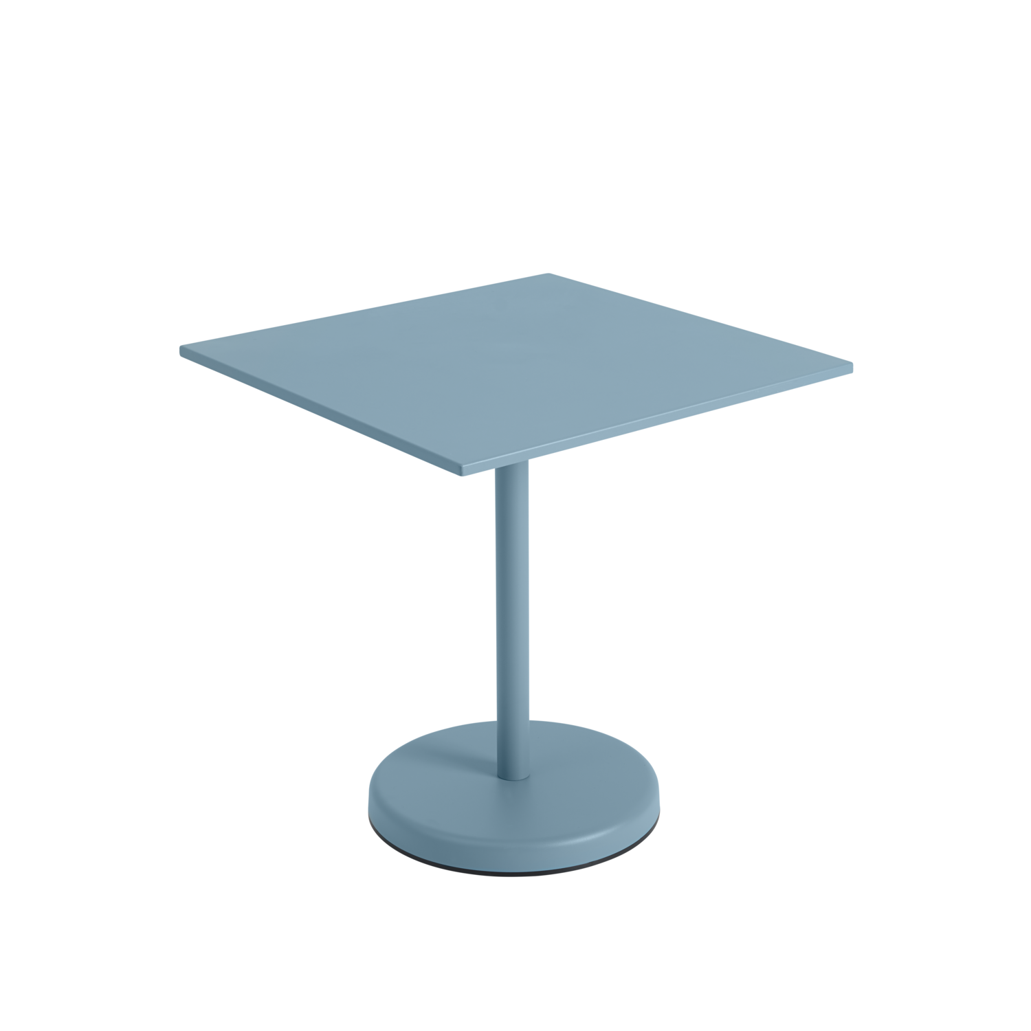 Muuto Linear Steel Café Table 70cm
