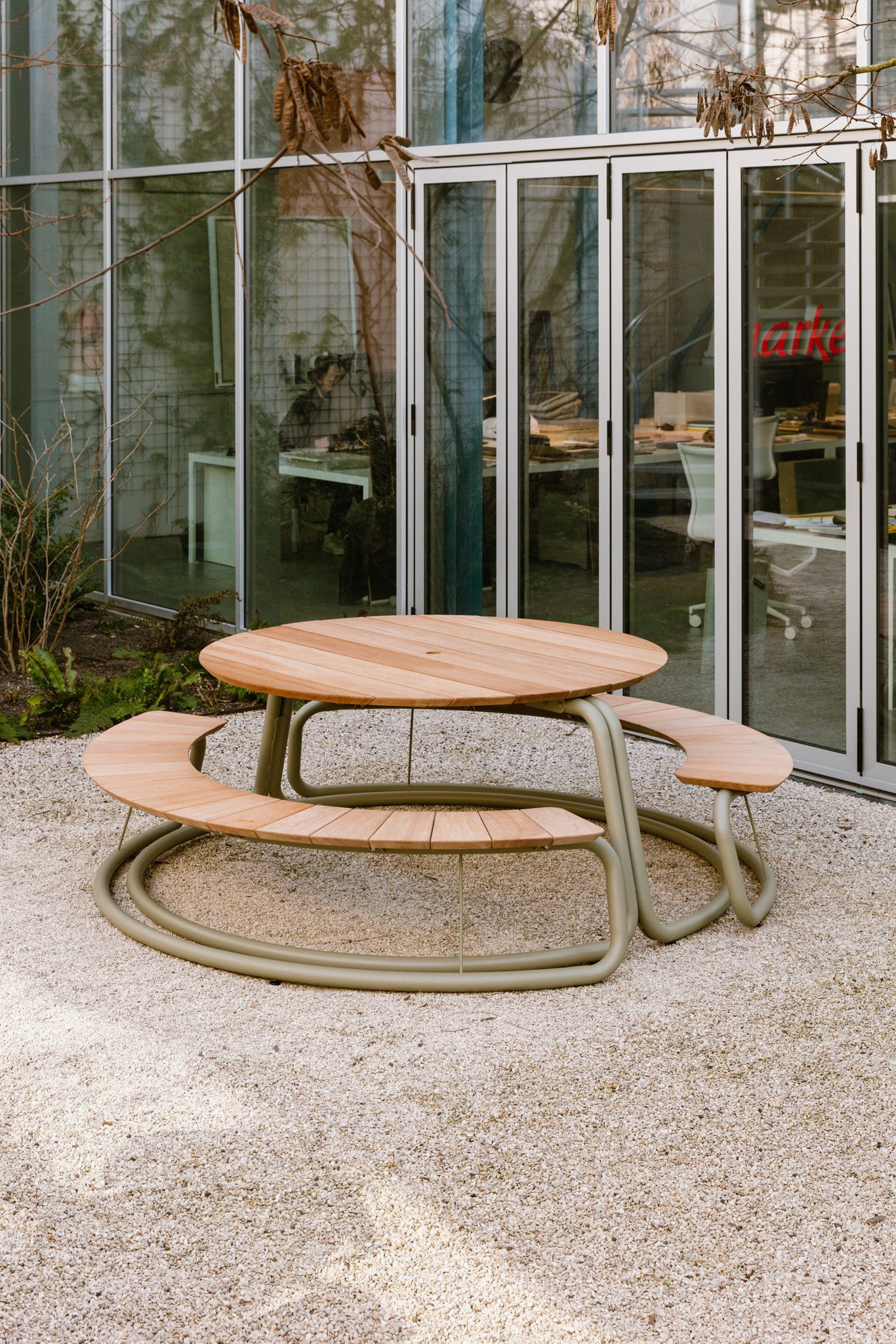 WÜNDER The Circle Set