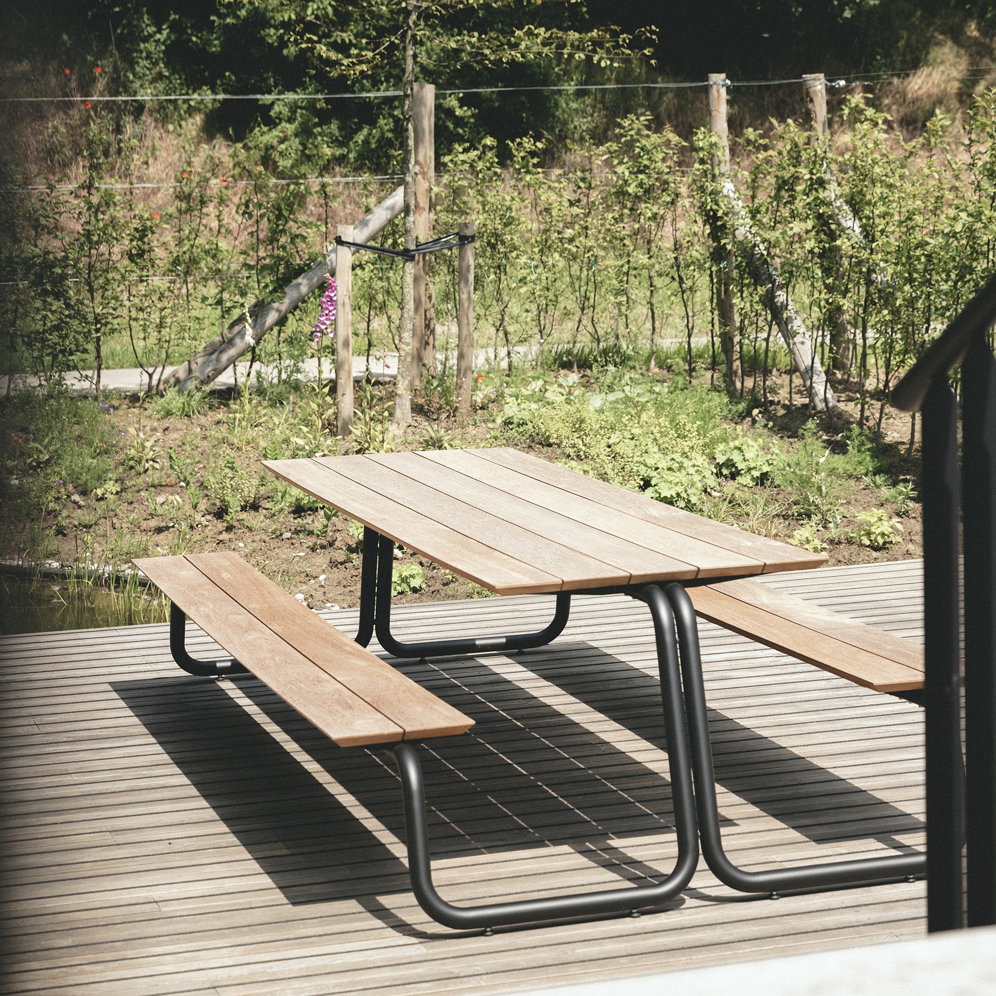 WÜNDER The Table Large 335 cm