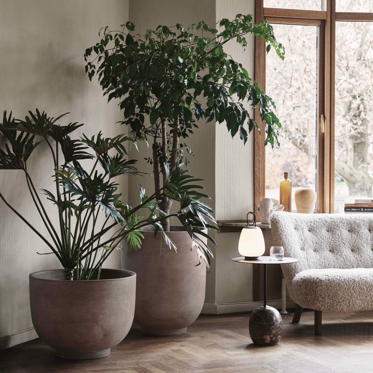 &Tradition Lucca SC51