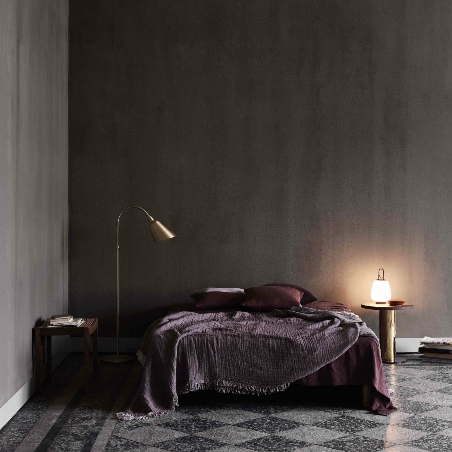 &Tradition Lucca SC51