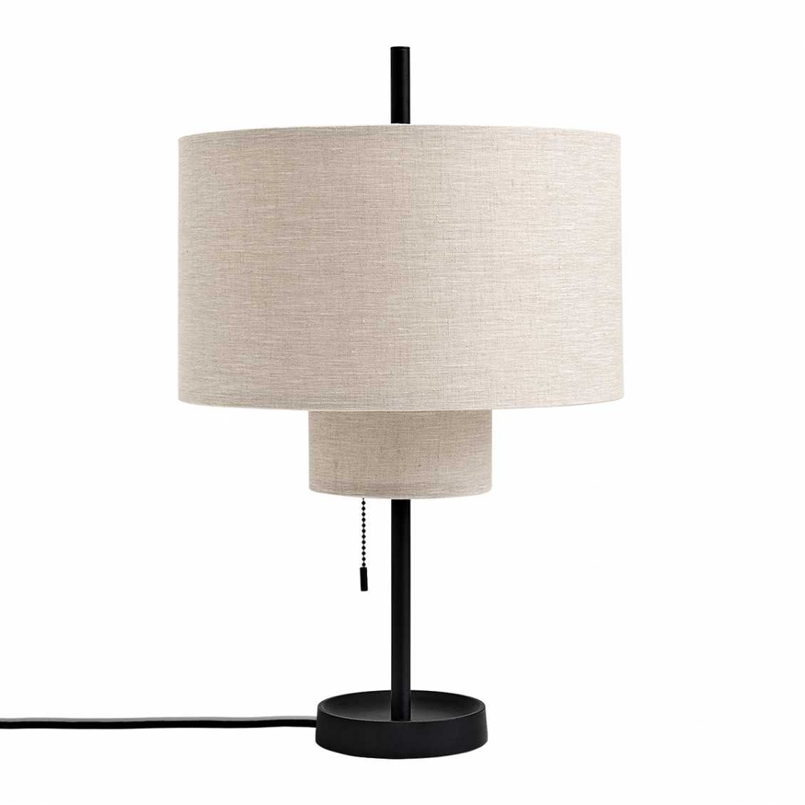 New Works Margin Table Lamp