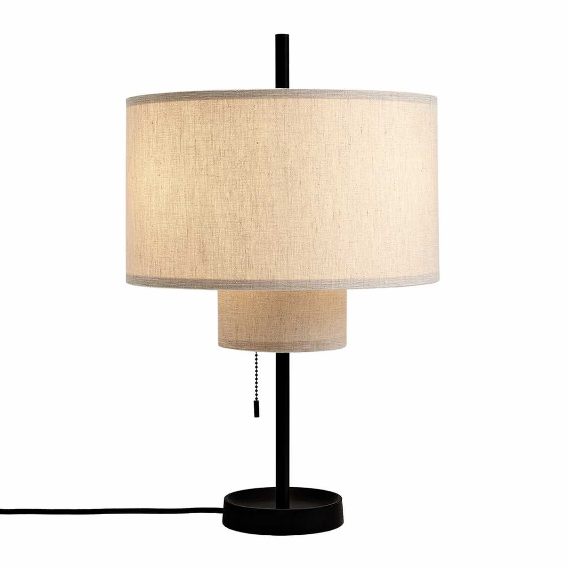 New Works Margin Table Lamp