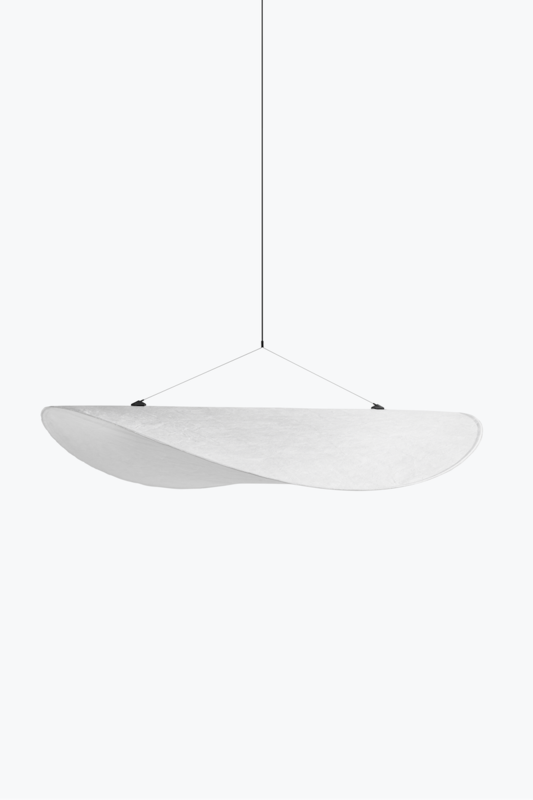 New Works Tense Pendant Lamp