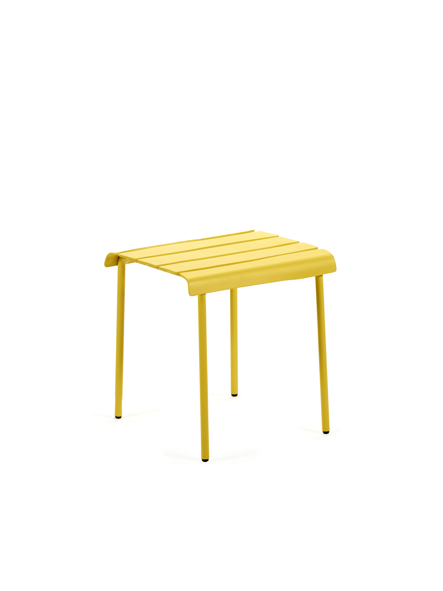 Valerie Objects Aligned Stool