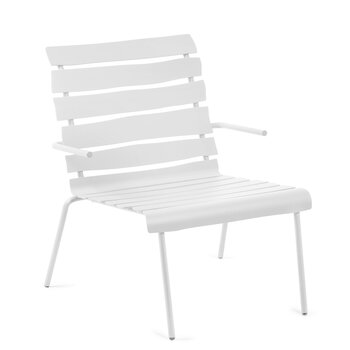 Valerie Objects Aligned Lounge Chair