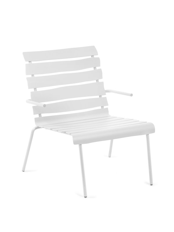 Valerie Objects Aligned Lounge Chair
