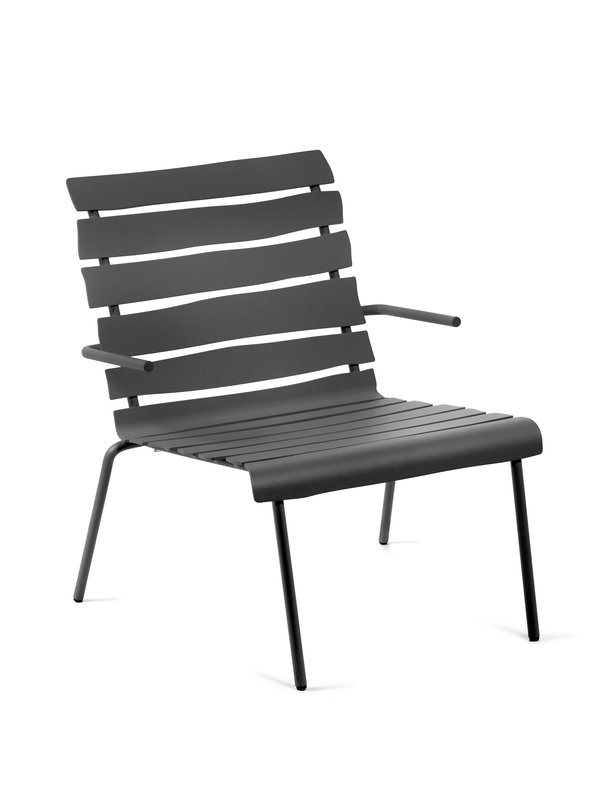 Valerie Objects Aligned Lounge Chair