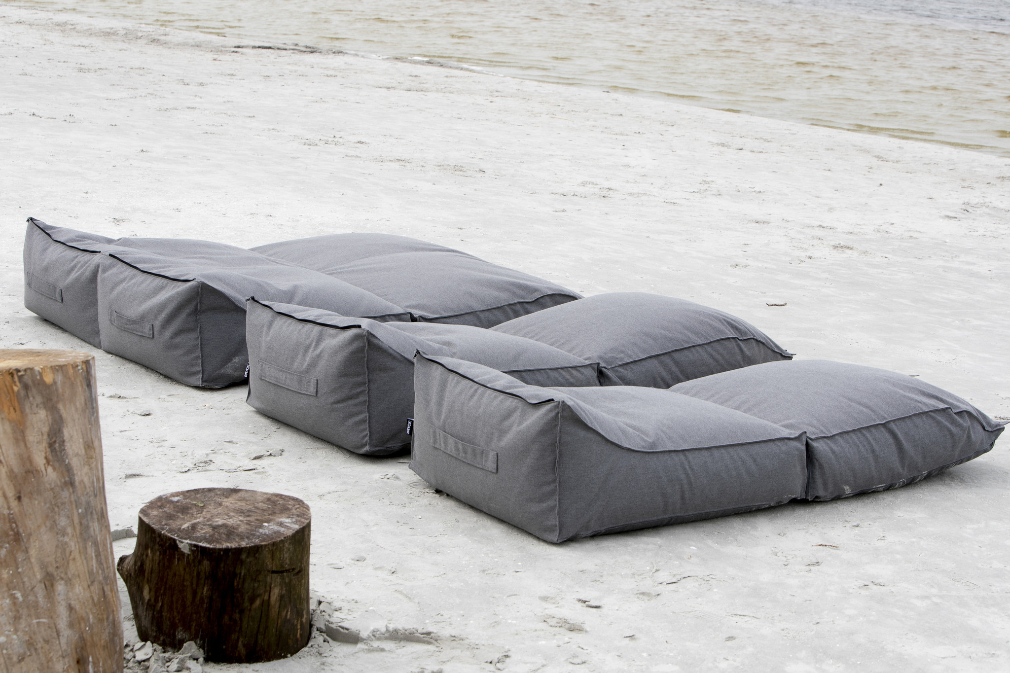 BRYCK Stretch Ecollection