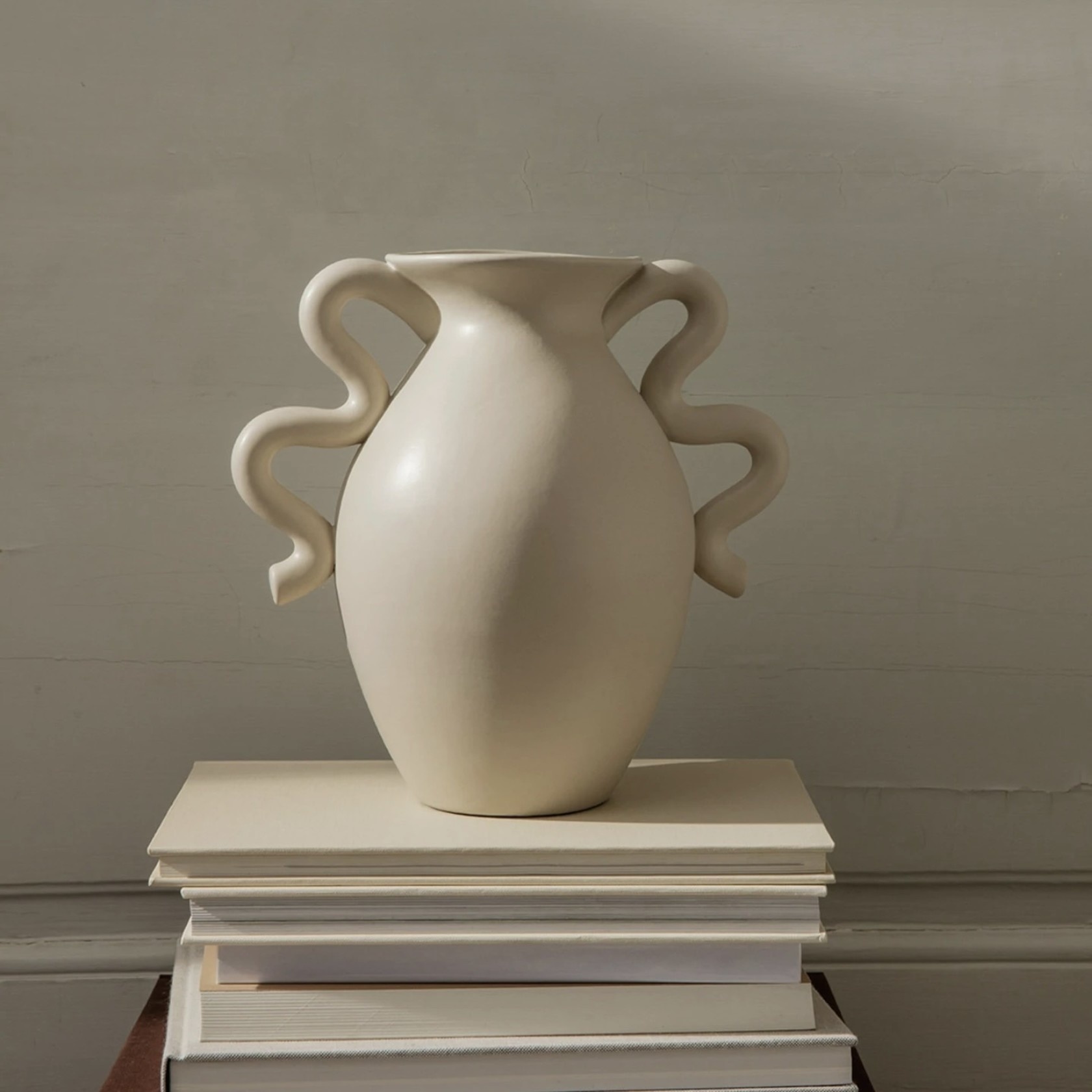 Ferm Living Verso Table Vase