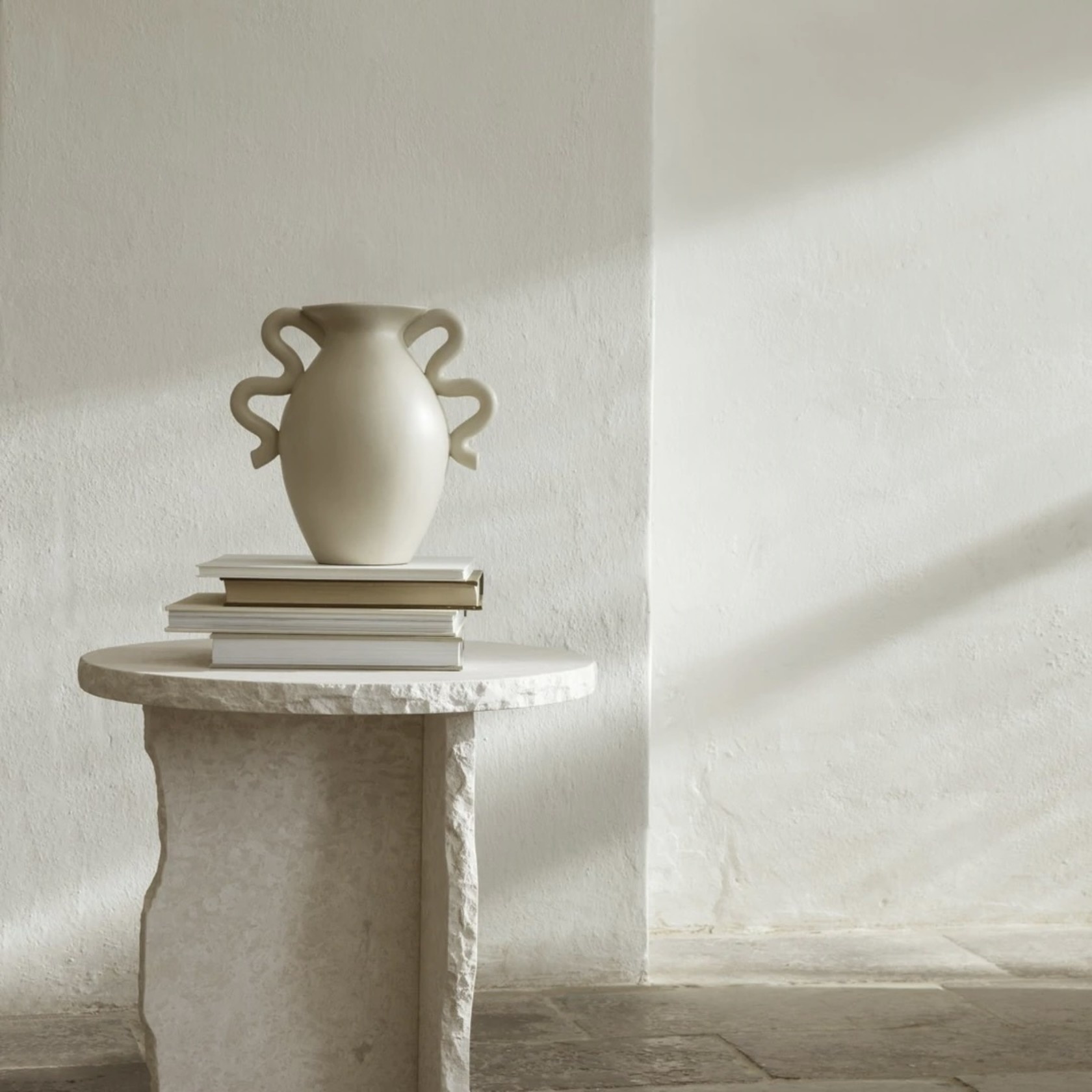 Ferm Living Verso Table Vase