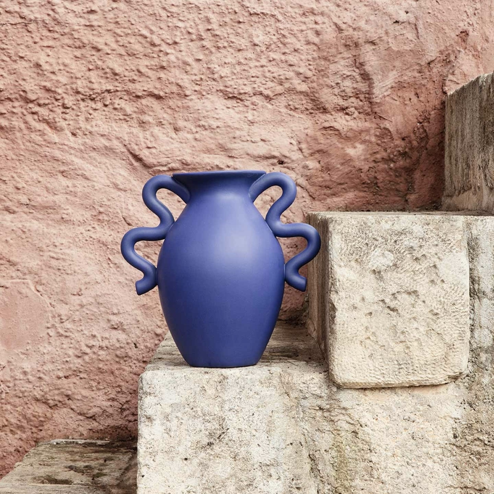 Ferm Living Verso Table Vase