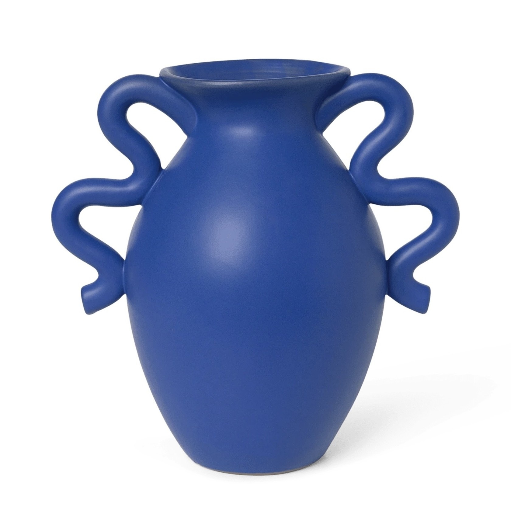 Ferm Living Verso Table Vase