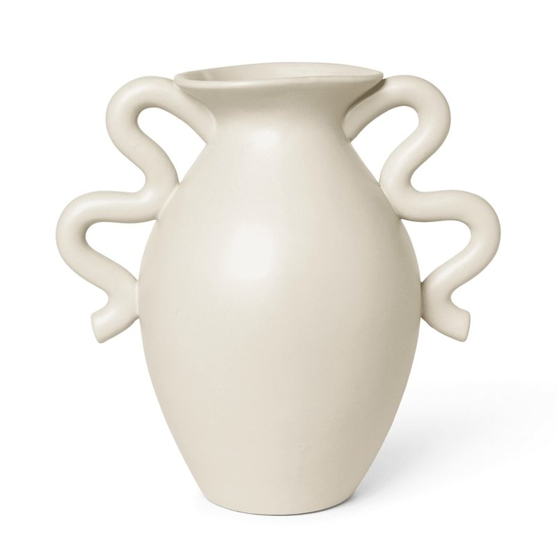 Ferm Living Verso Table Vase