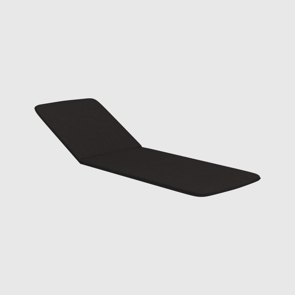 Houe MOLO Cushion Sunbed (heritage)
