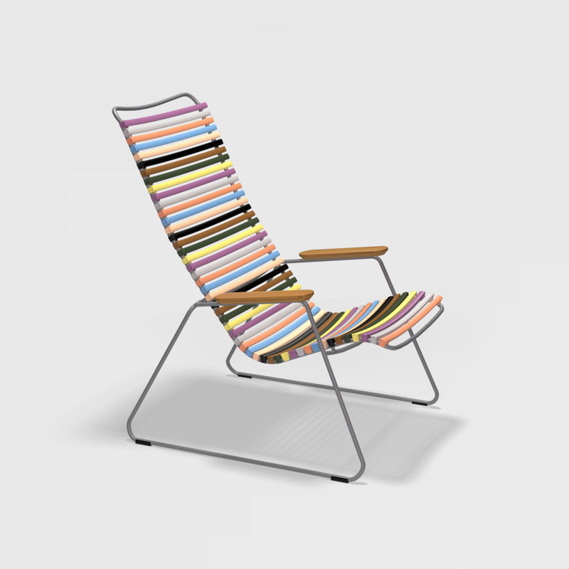 Houe Click Lounge Chair