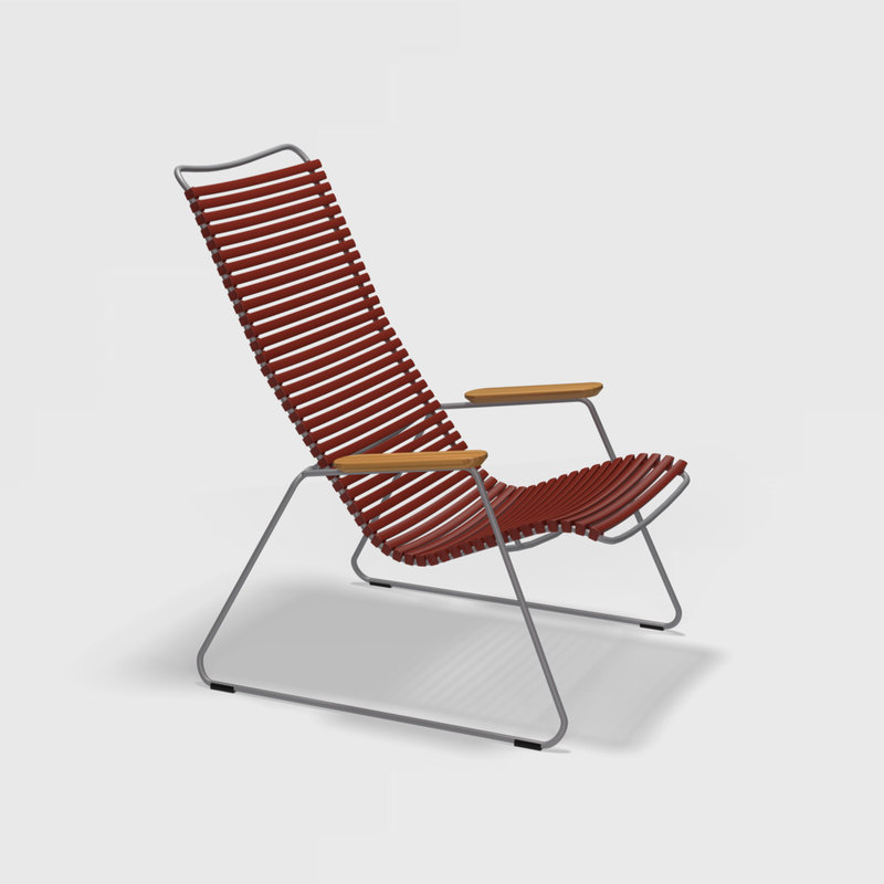 Houe Click Lounge Chair