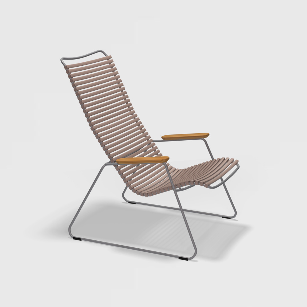 Houe Click Lounge Chair