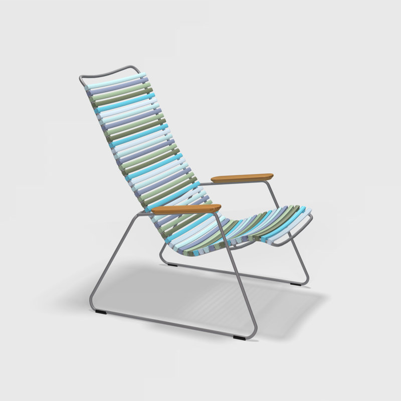 Houe Click Lounge Chair