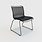 Houe Click Dining Chair without armrests