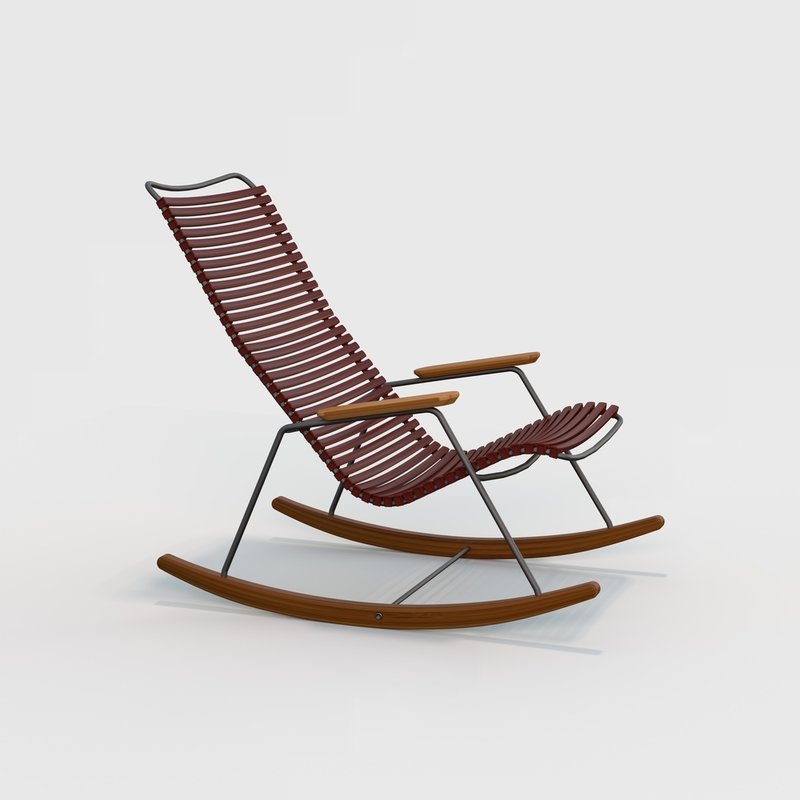 Houe Click Rocking Chair