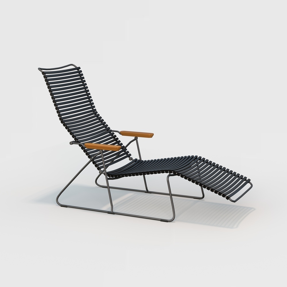 Houe Click Sunlounger