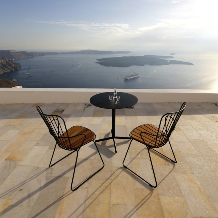 Houe PAON Lounge Chair