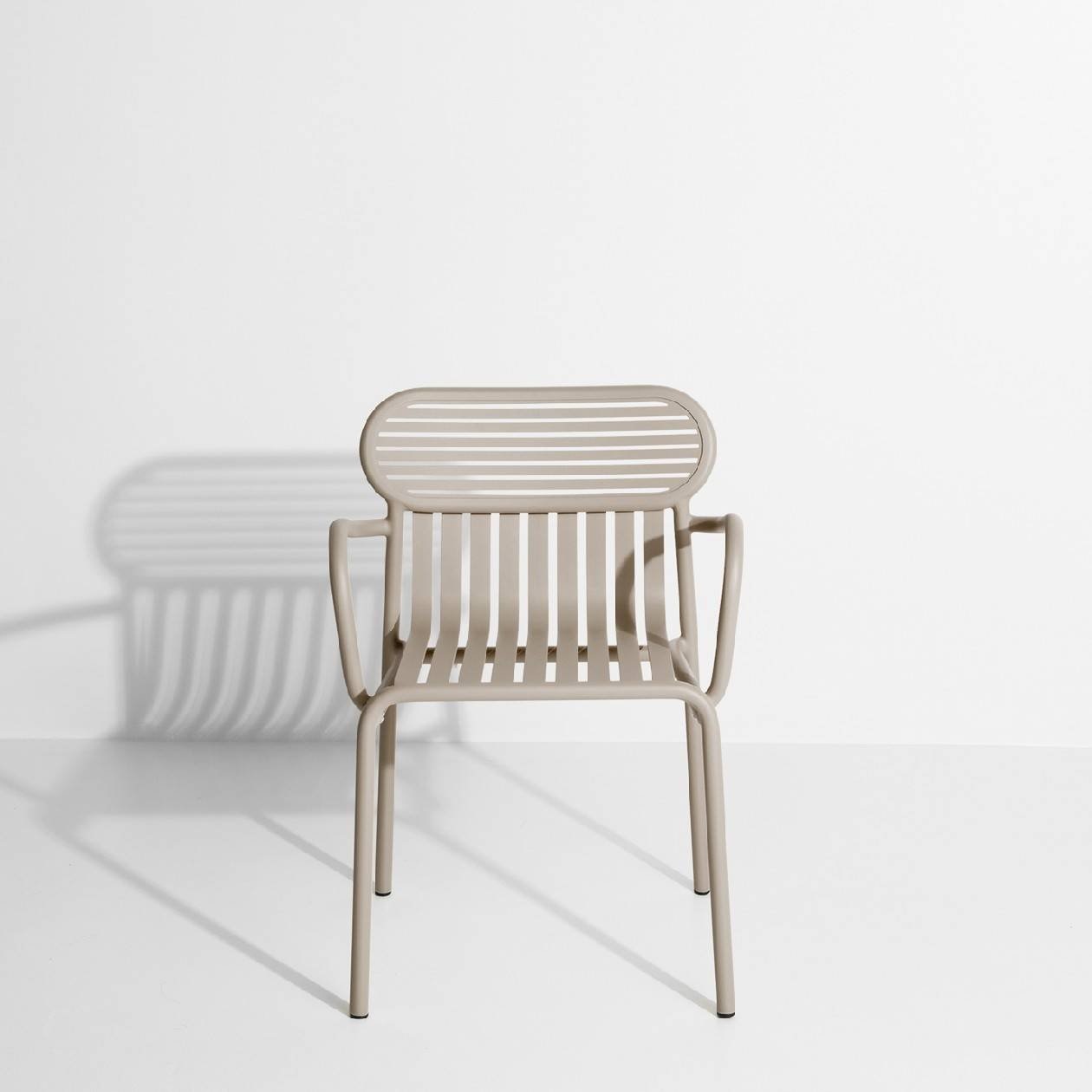 Petite Friture Week-end Garden Armchair