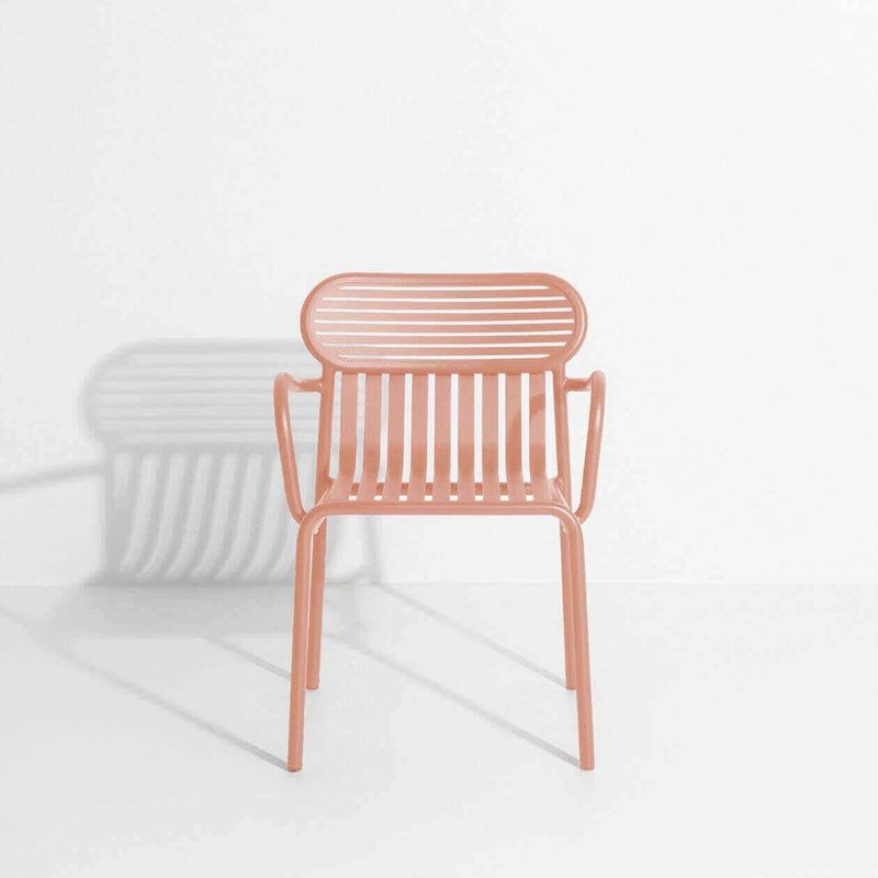 Petite Friture Week-end Garden Armchair