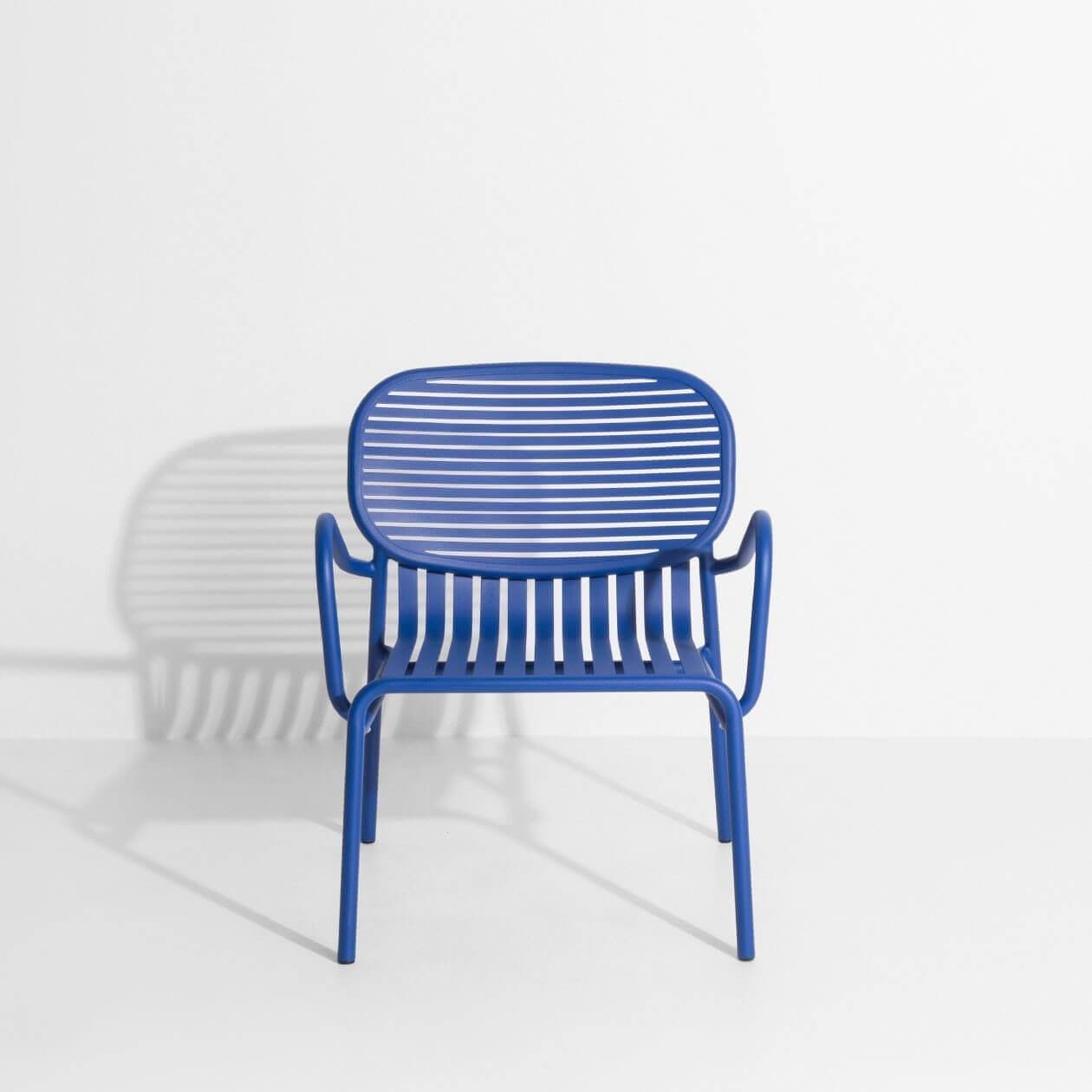 Petite Friture Week-end Lounge Chair