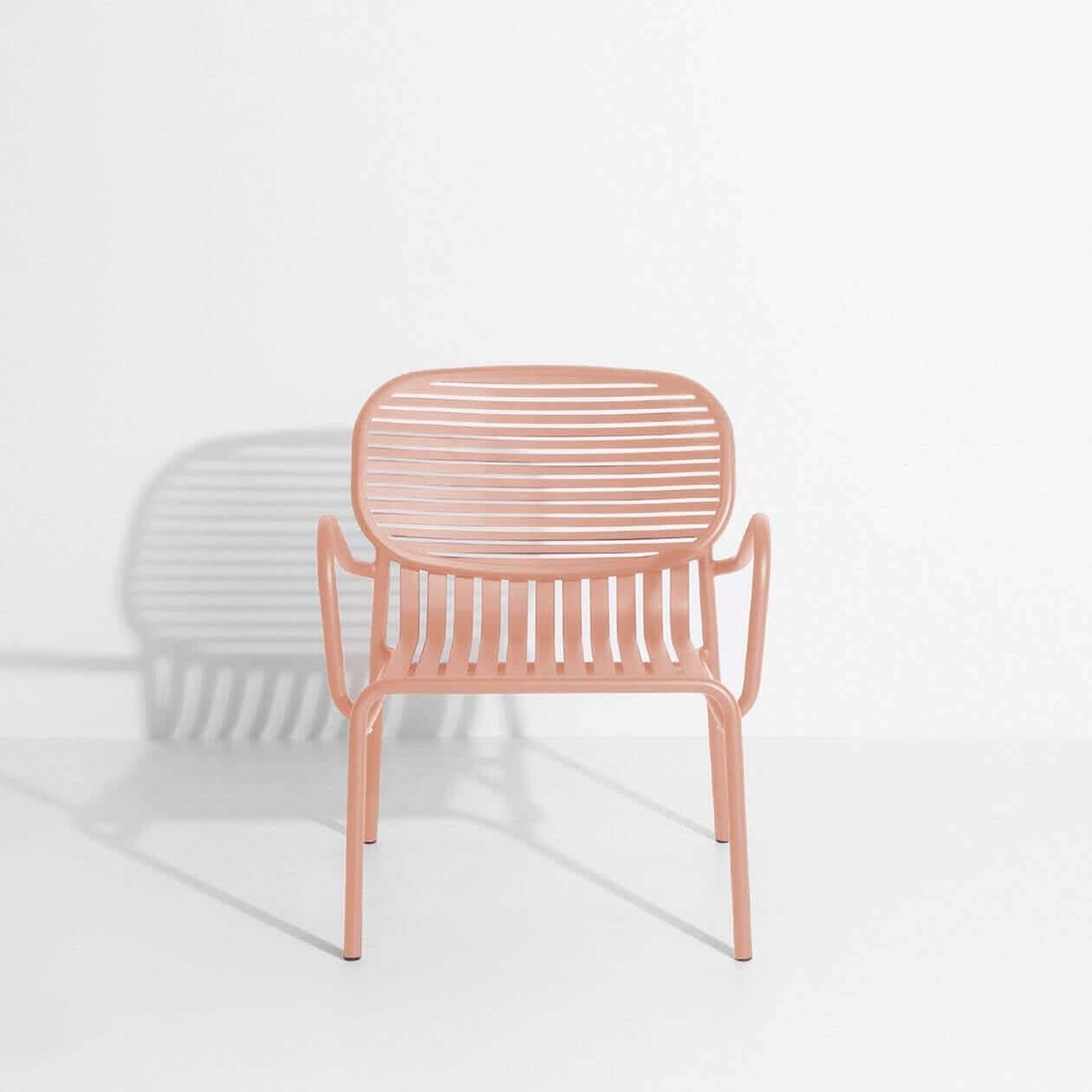 Petite Friture Week-end Lounge Chair