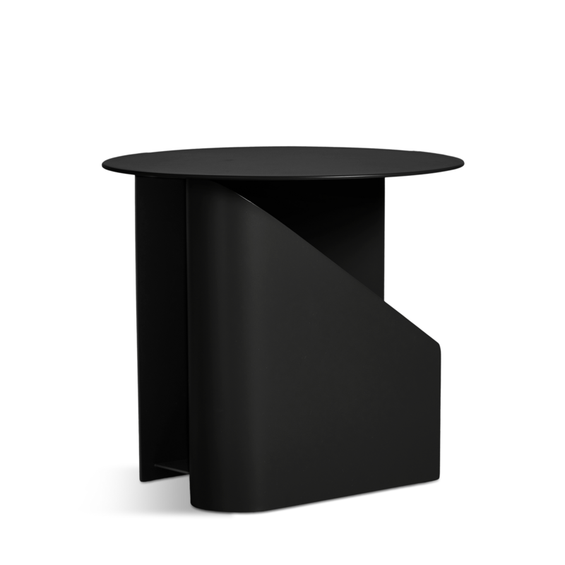 WOUD Sentrum Side Table