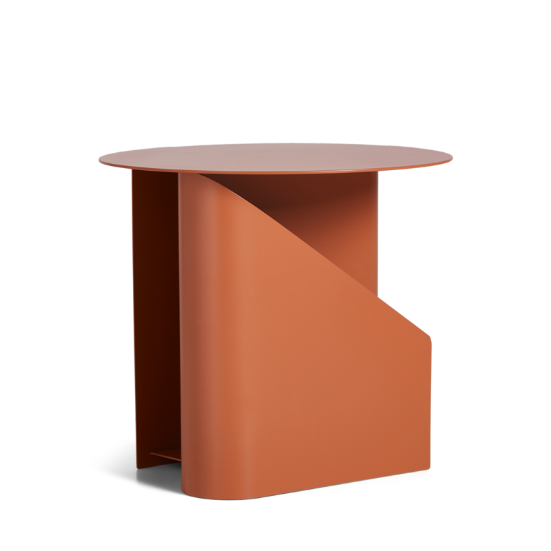 WOUD Sentrum Side Table