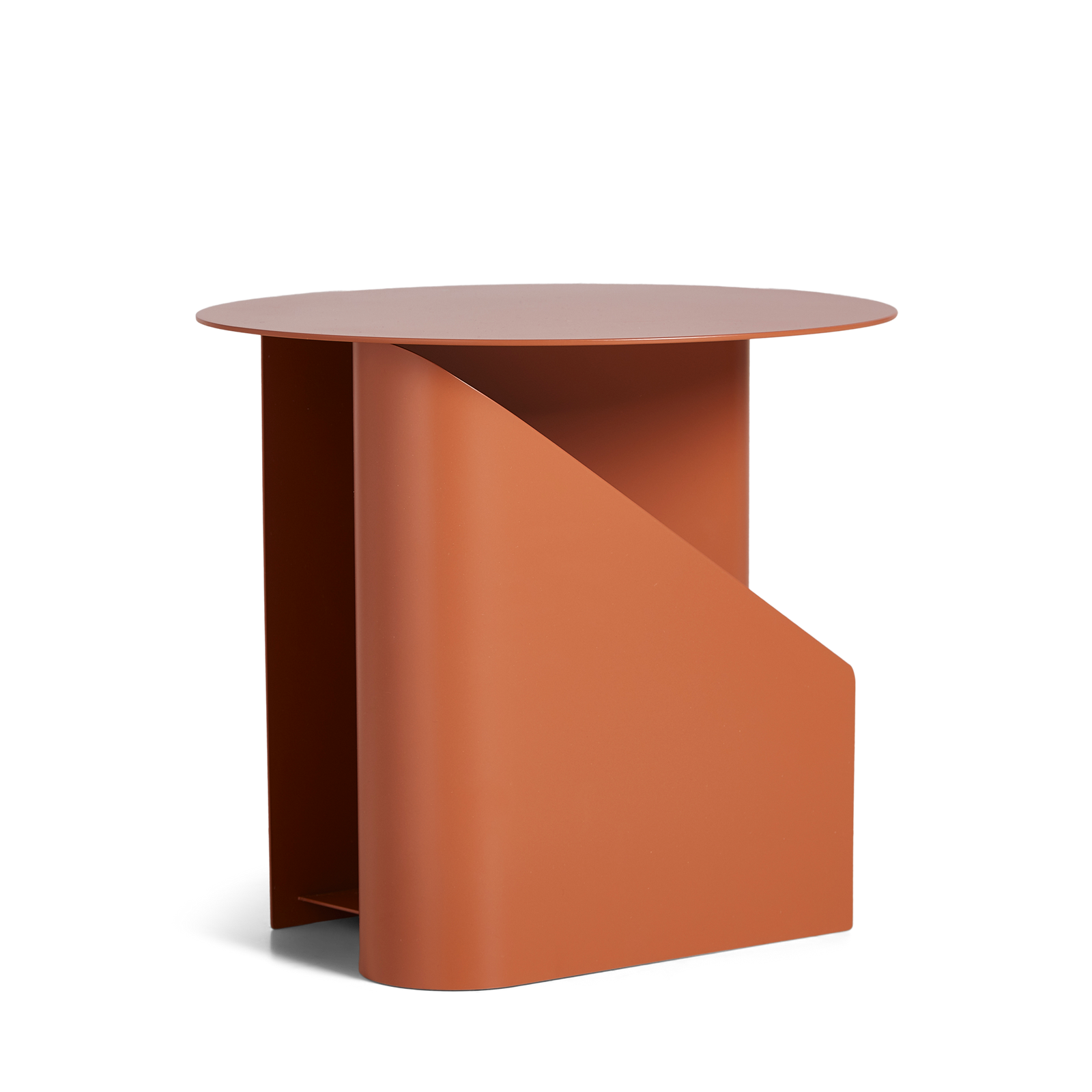WOUD Sentrum Side Table