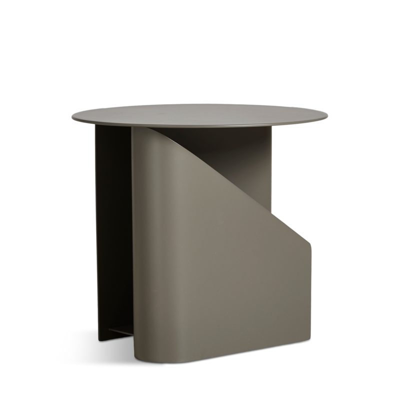 WOUD Sentrum Side Table