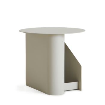 WOUD Sentrum Side Table