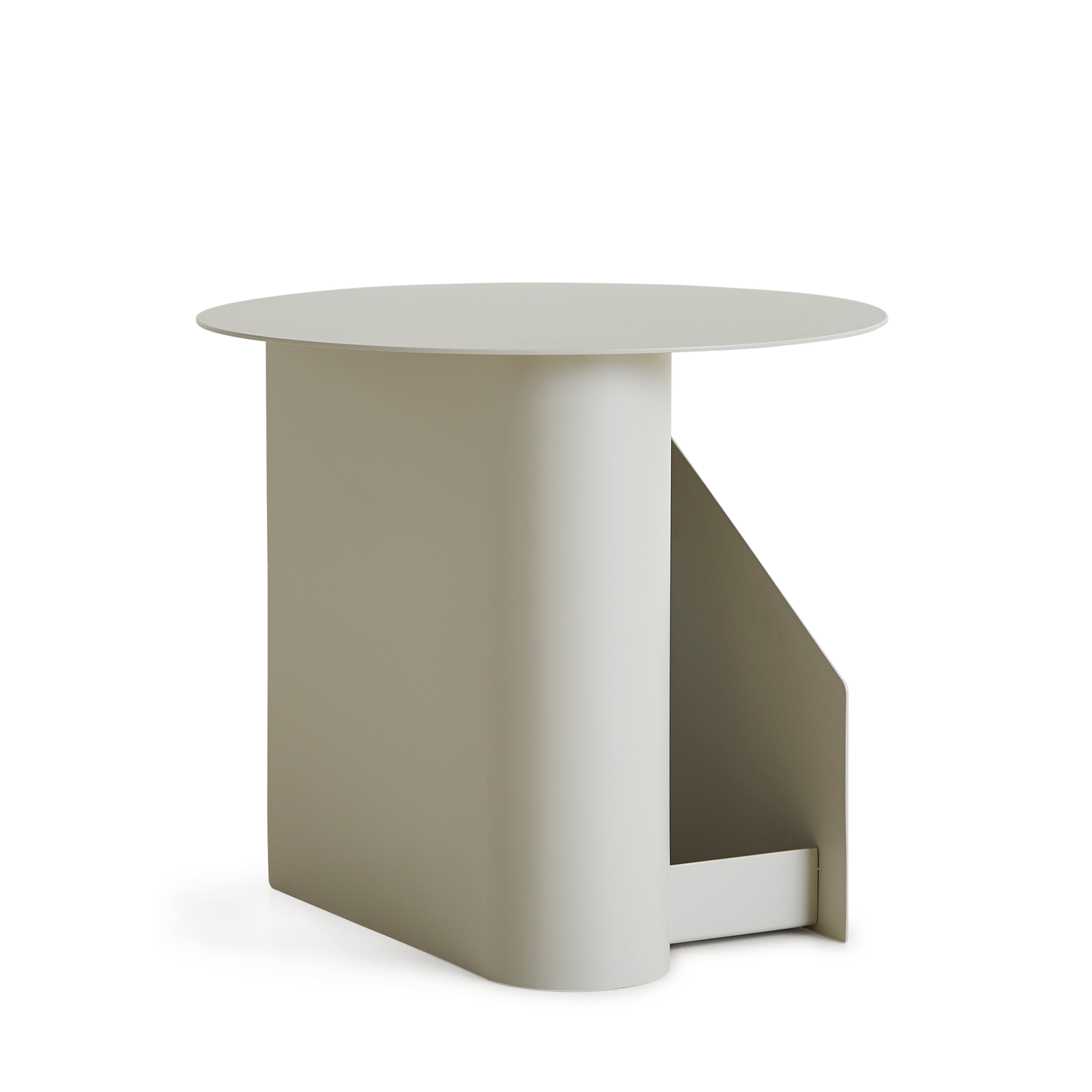 WOUD Sentrum Side Table