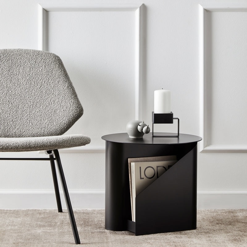 WOUD Sentrum Side Table