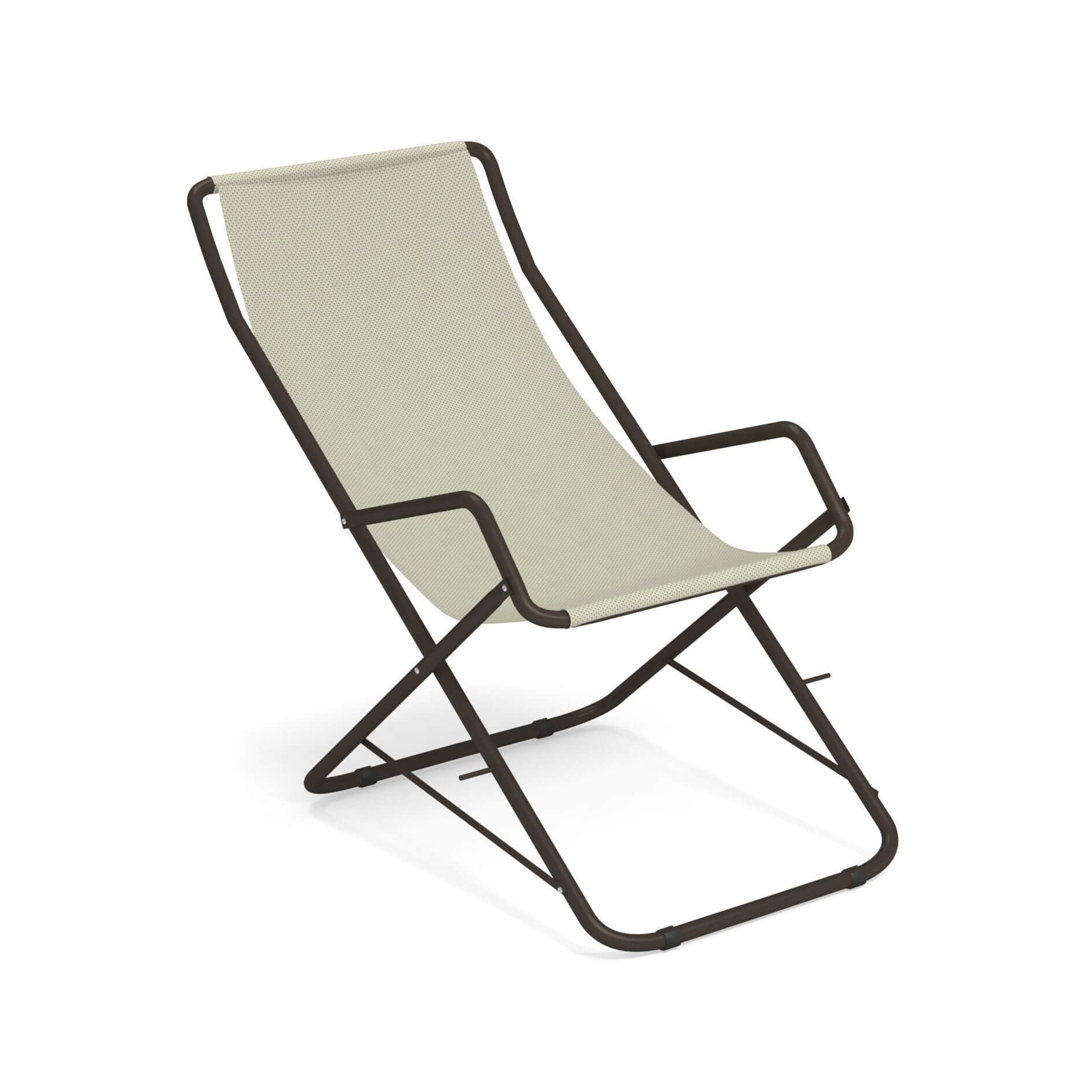 EMU 170 Bahama Deck Chair