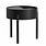 WOUD Arc side table Ø42 cm