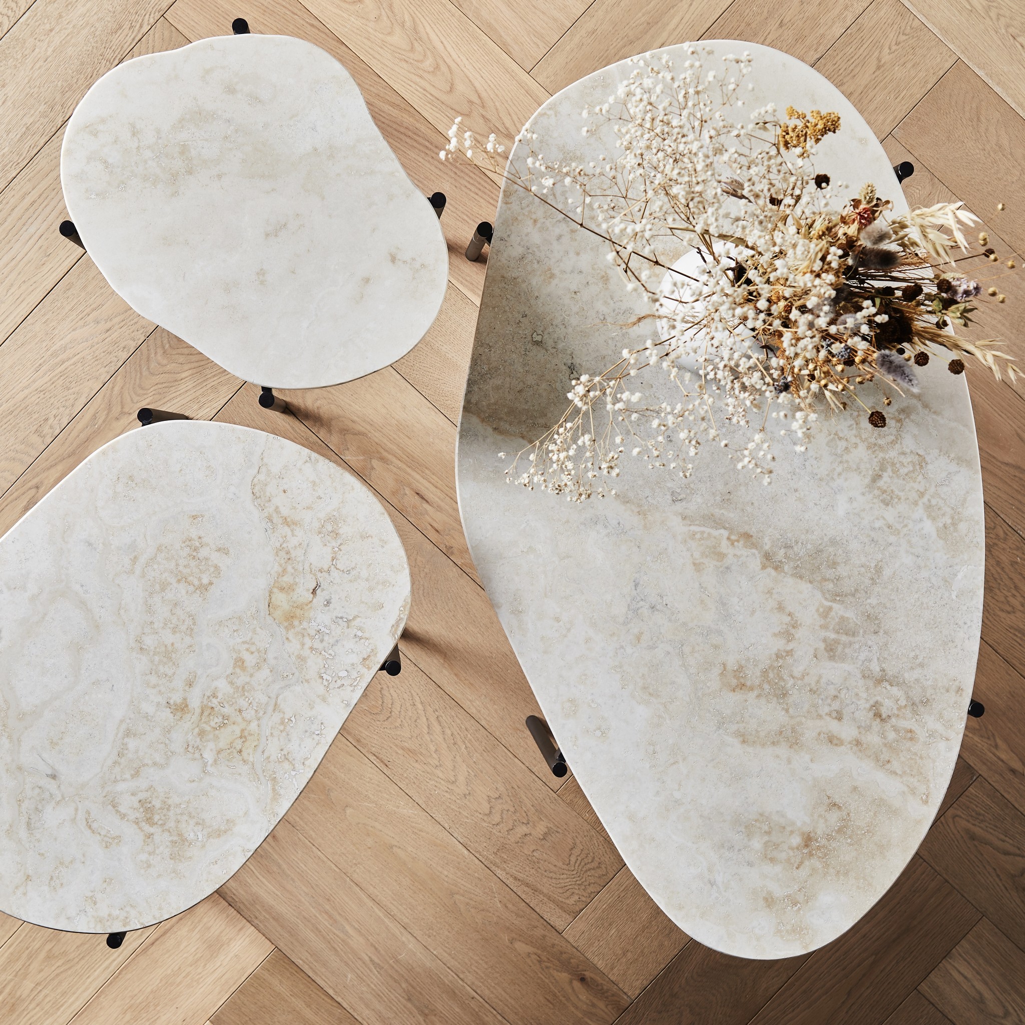 WOUD La Terra occasional table (Small)