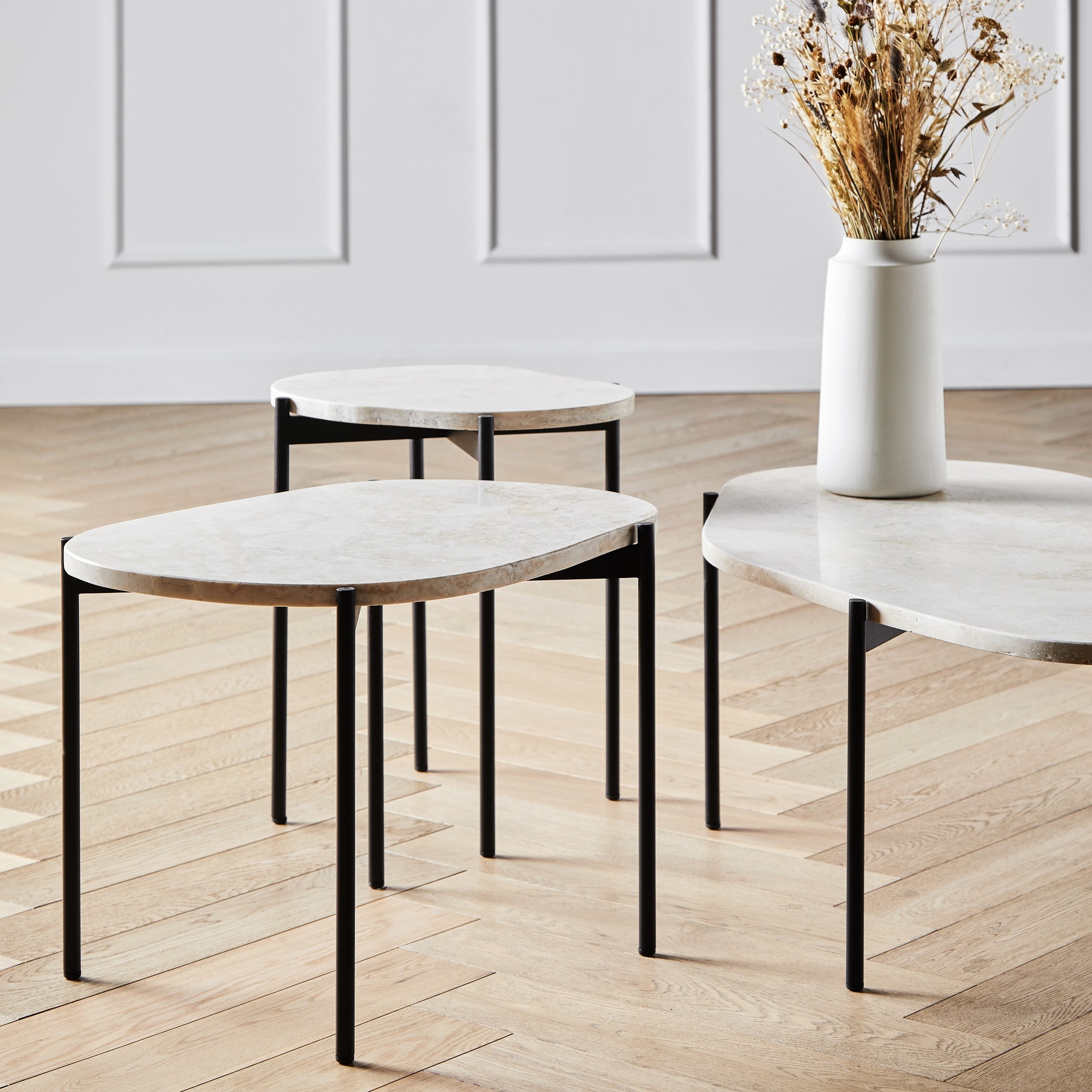 WOUD La Terra occasional table (Small)