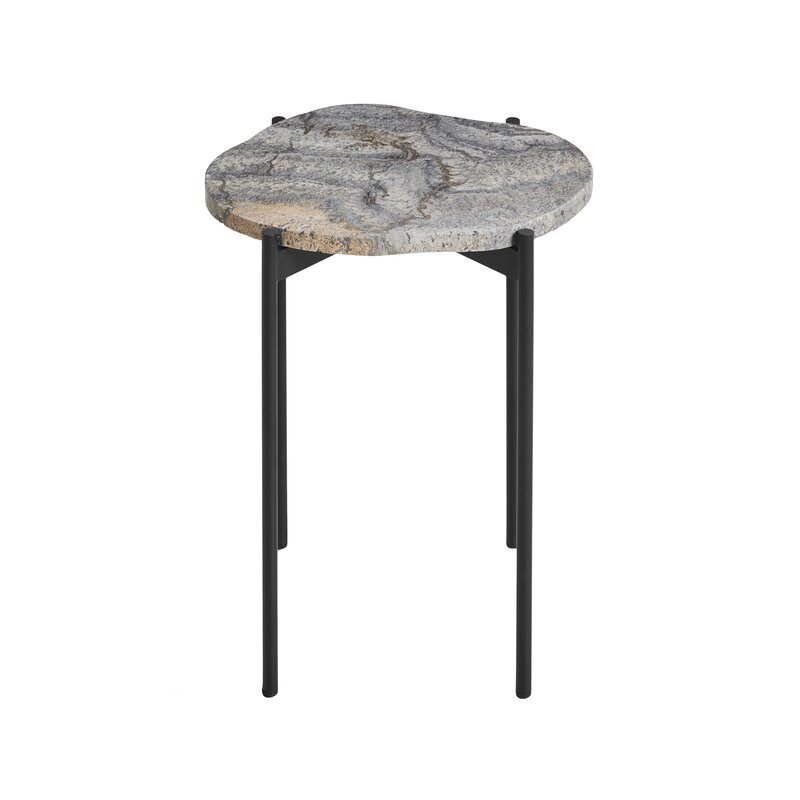 WOUD La Terra occasional table (Small)